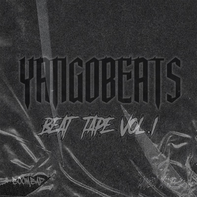 Beat Tape, Vol.I (Instrumental) - EP