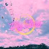 My Time artwork