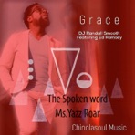GRACE the Spoken Word (feat. Ed Ramsey & Ms Yazz Roar) - Single