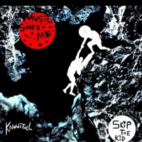 Music Saved Me - EP - Skip The Kid