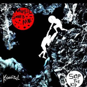 Music Saved Me - EP