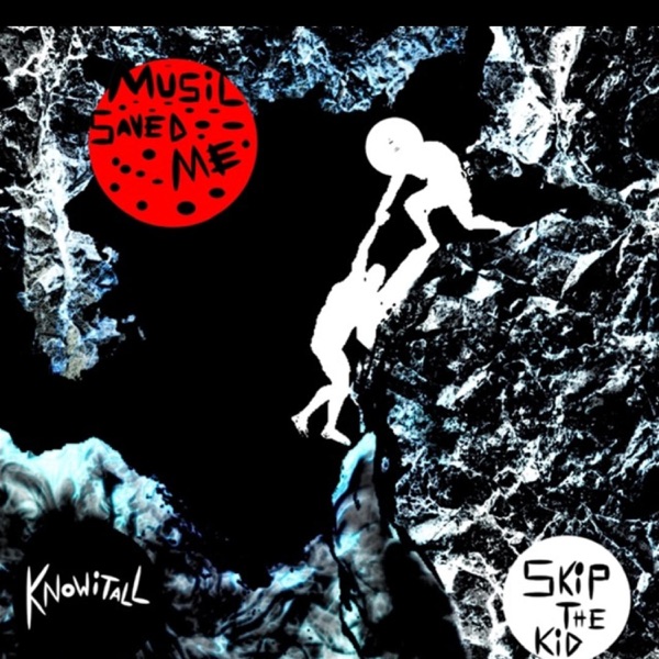 Music Saved Me - EP