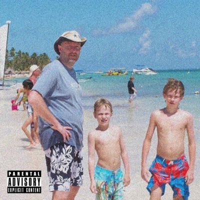 Rollin Up On a Rooftop (feat. Ryan Parker) - Single