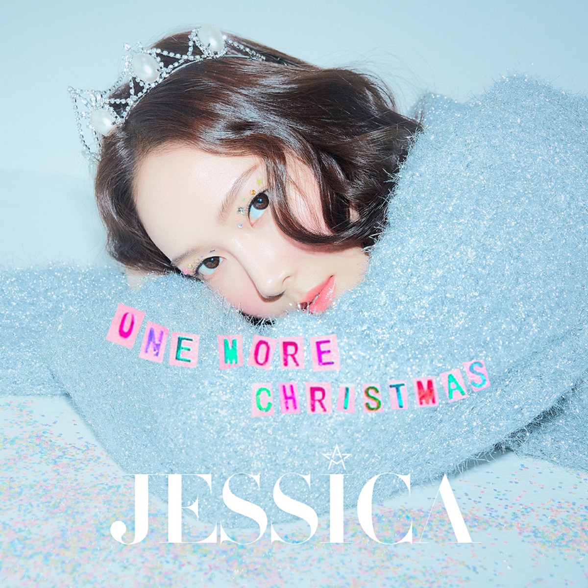 Jessica – One More Christmas (English Version) – Single