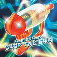 Drop The Gun - Single - Killing Skills