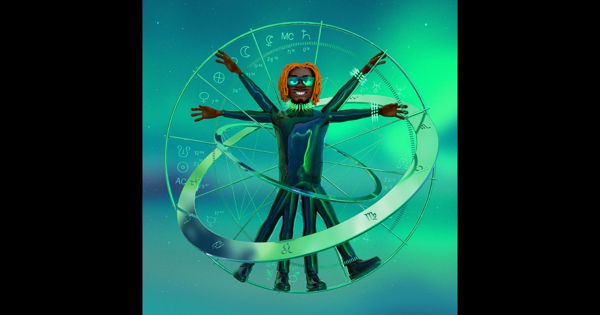 WUNNA (Deluxe) - Gunna