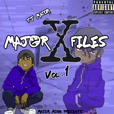Major Files: Vol 1