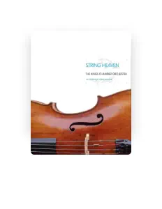 Dengarkan The Kings Chamber Orchestra, tonton video musik, baca bio, lihat tanggal tur & lainnya!