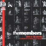 The Members - Solitary Confinement