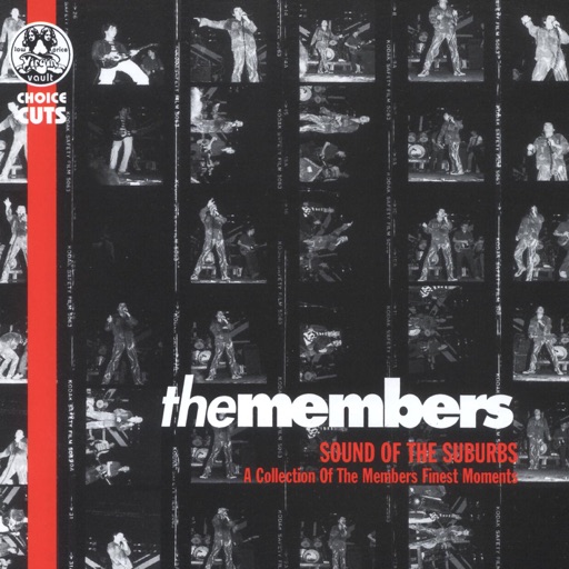Album artwork
