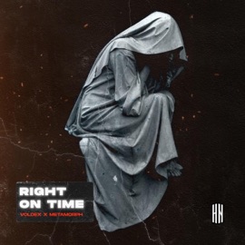 Right On Time (Radio Mix) Voldex & Metamorph