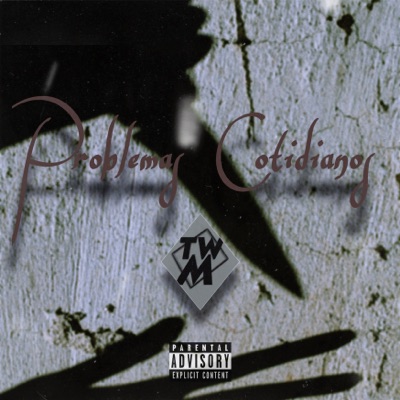 Problemas Cotidianos (feat. Cantante Elempee) - Single