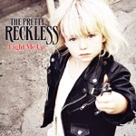 The Pretty Reckless - Nothing Left to Lose