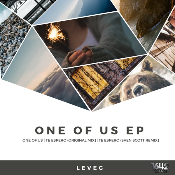 One of Us - EP