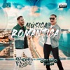 Música Romántica by Pancho Barraza, Grupo Firme iTunes Track 1