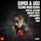 Techno Mood Remix (Sopik Remix) - Dandi & Ugo lyrics