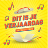 Cadeautje voor jou - Lieverd, Dit Is Je Verjaardag kunstwerk