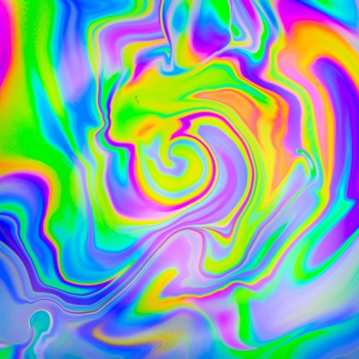 Ecstasy (feat. FØZ) - Single