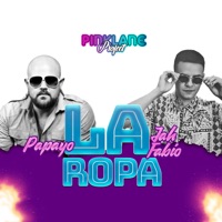 La Ropa (feat. Papayo & Jah Fabio) - Single - PinkLane Project