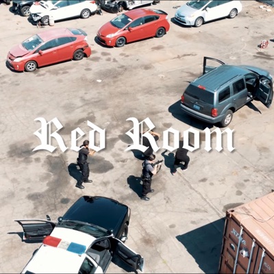 Red Room - Single