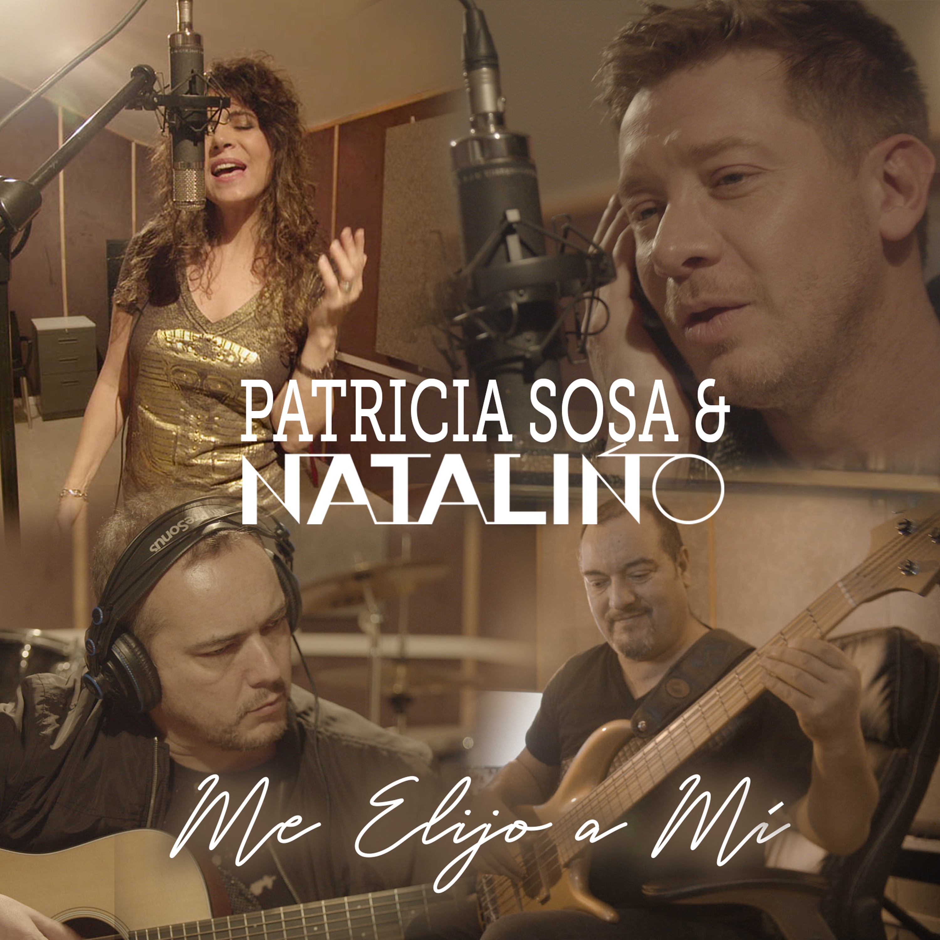 Me elijo a mi - Single