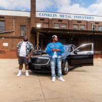 Somehow (feat. BigBreeze) - Single - TJ Carroll