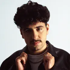 Listen to Kamil Hussein, watch music videos, read bio, see tour dates & more!