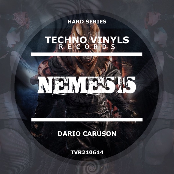 Nemesis - EP