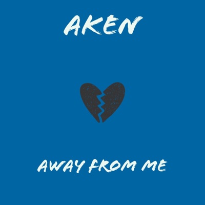 Away From Me - Single