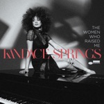 Kandace Springs - Ex-Factor (feat. Elena Pinderhughes)