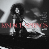 Kandace Springs - Angel Eyes