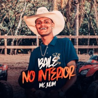 Baile no Interior - Single - Mc Julim