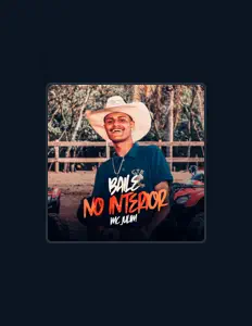 Mc Julim dinle, müzik videolarını izle, biyografisini oku, tur tarihlerini ve daha fazlasını gör!