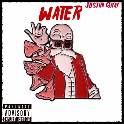 Water - Single