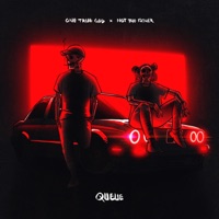 Queue - Single - One True God & Not The Father