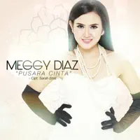 Pusara Cinta — Meggy Diaz