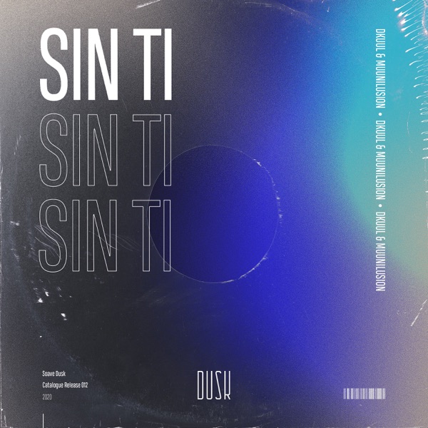 Sin Ti - Single