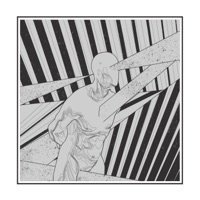 Inner Vision - Single - Monrabeatz & Loud Act