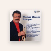 Thomas Stevens