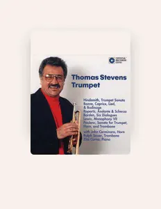 Listen to Thomas Stevens, watch music videos, read bio, see tour dates & more!