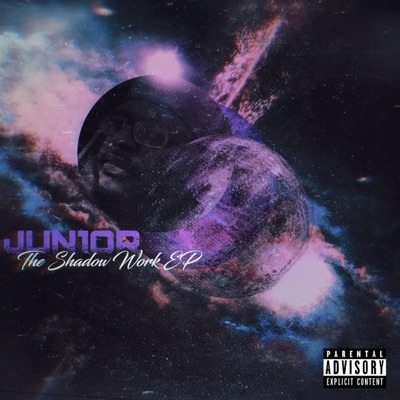 The Shadow Work - EP