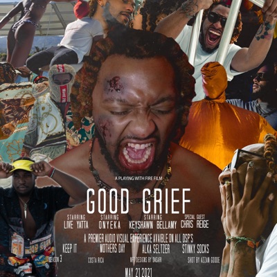 Good Grief - EP