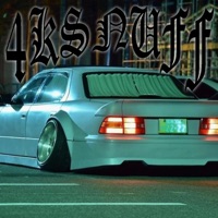 $kYLINE - Single - Horned Rabbit