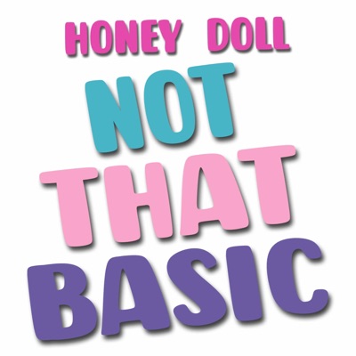 Not That Basic - Single