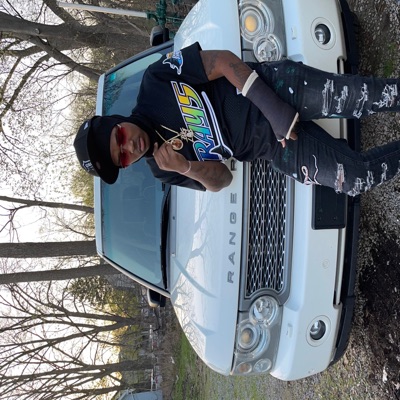 Icewear Vezzo Flow - Single