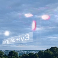 Perspective - EP - Bails