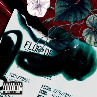 Flxr de Luna - Single