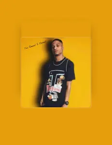 Ym_Poloを聴いたり、ミュージックビデオを鑑賞したり、経歴やツアー日程などを確認したりしましょう！