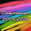 Damteenager