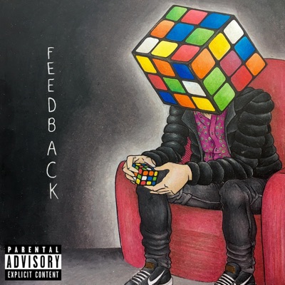 Feedback (feat. Statik) - Single